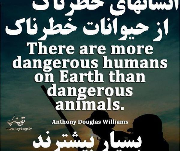 عکس نوشته تیکه دار خفن انگلیسی