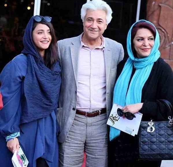 عکس های عروسی تهمینه و عادل