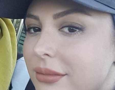 عکس های ازدواج نیوشا ضیغمی