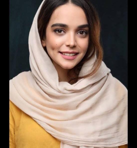عکس سارا باقری و مینا وحید