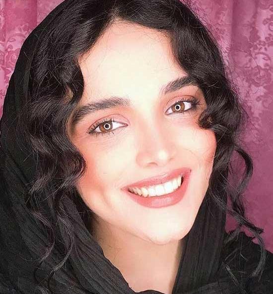 عکس سارا باقری و مینا وحید