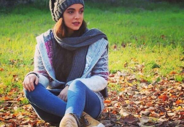 عکس سارا باقری و مینا وحید