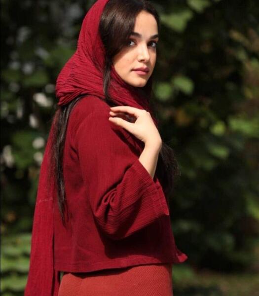 عکس سارا باقری و مینا وحید