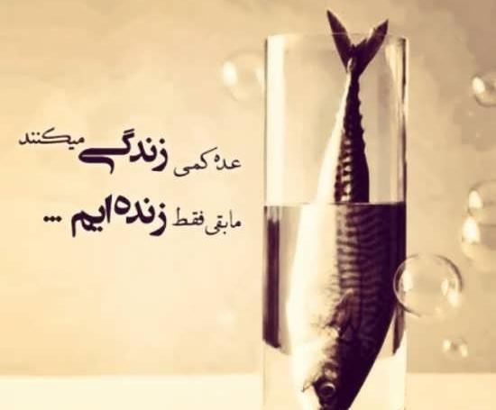 عکس نوشته های اخلاقی زیبا