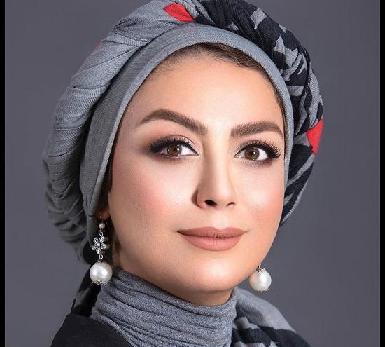 عکس کویر شبنم فرشادجو