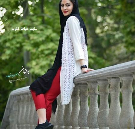 عکس نوشته تولد خواهر مریم