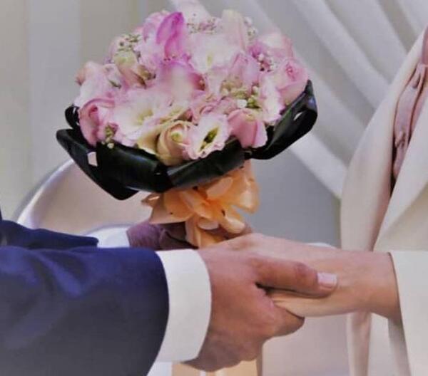 عکس های ازدواج عمار تفتی