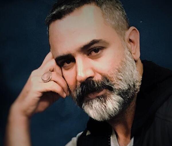عکس های ازدواج عمار تفتی