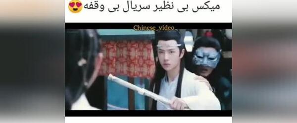 عکس نوشته کلیپ کره ای