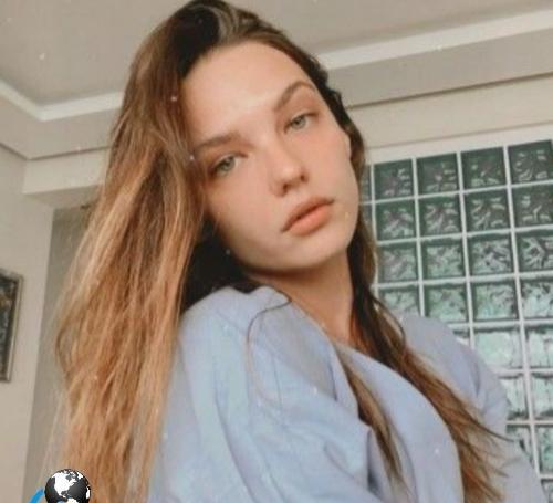 عکس برفین نیلسو اکتاش
