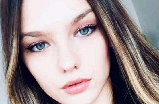عکس برفین نیلسو اکتاش