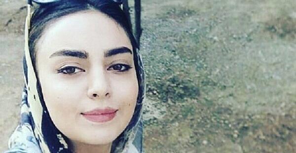 عکس های عاشقانه روزبه حصاری و مهشید جوادی