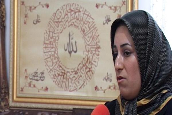 عکس نوشته گاهی یک نگاه