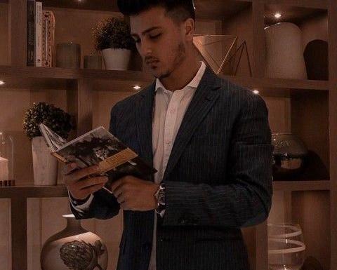 عکس نوشته تو طعم لبخندو ازم گرفتی