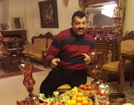 عکس شب یلدا جشن