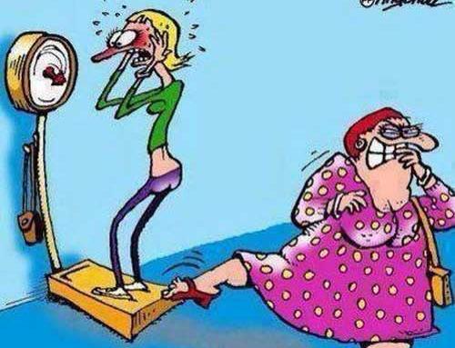 عکس نوشته خنده دار زشت