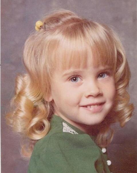 عکس های کمیاب جنی