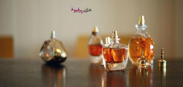 عکس نوشته عطر جدایی میاره