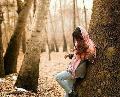 عکس بدون نوشته دخترونه