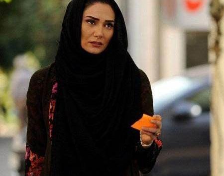 عکس های شیک مینا وحید