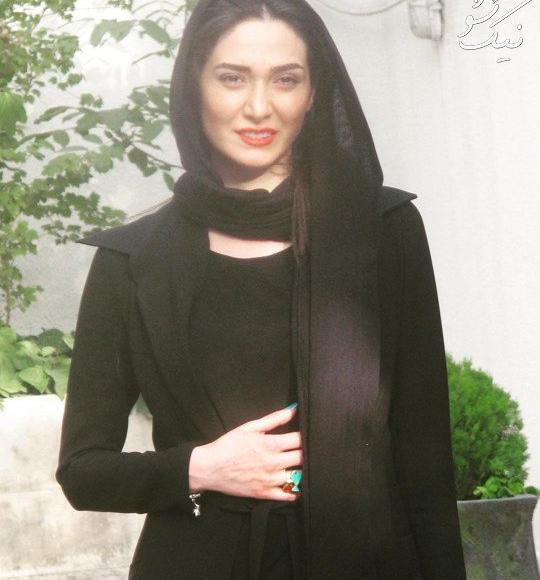 عکس های شیک مینا وحید
