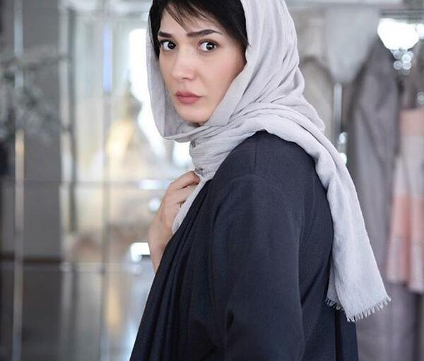 عکس های شیک مینا وحید