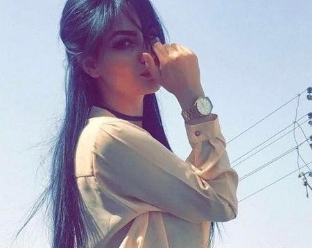 عکس نوشته دخترونه شیک و باکلاس