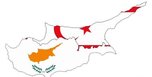 عکس پرچم قبرس جنوبی