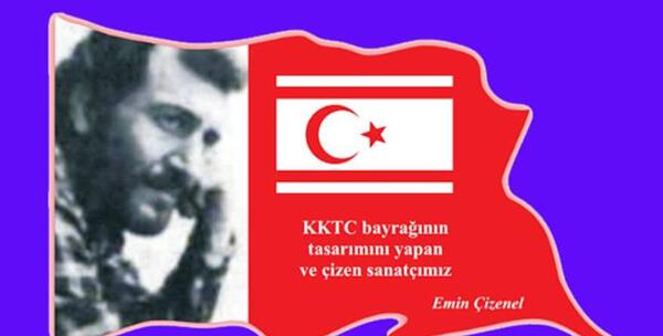 عکس پرچم قبرس جنوبی
