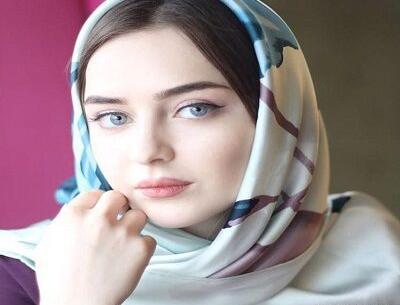 عکس نوشته قلبم واسه تو میزنه