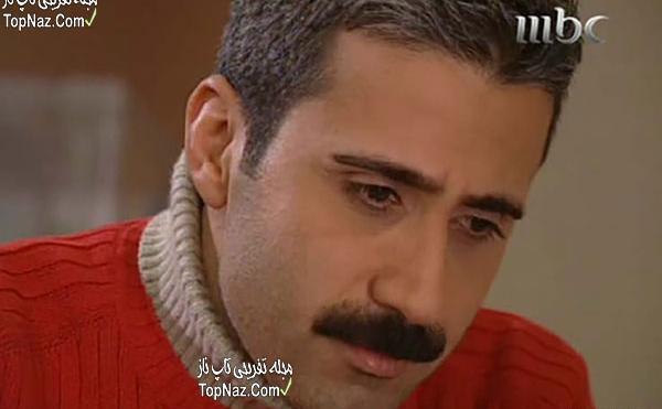 عکس نوشته غم هجران