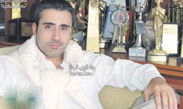 عکس نوشته غم هجران