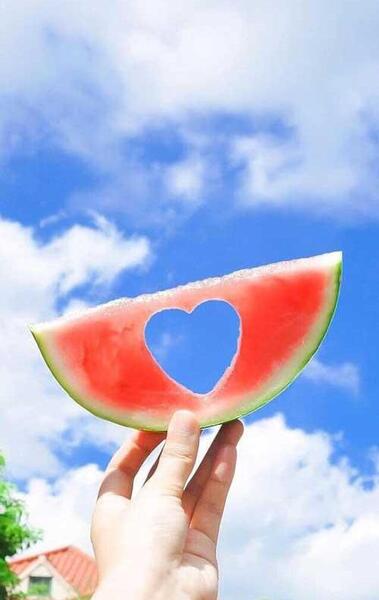 عکس نوشته سلام تابستان