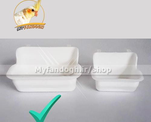 عکس ظرف غذای عروس هلندی