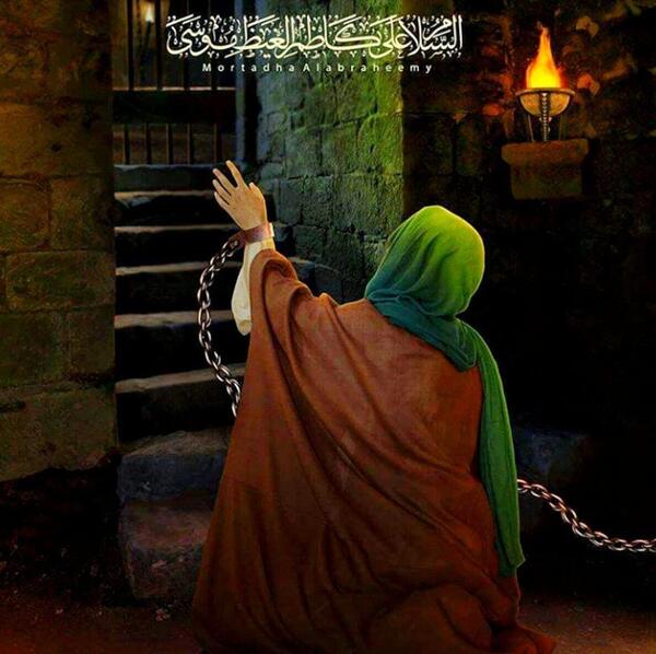 عکس نوشته هایی در مورد شهادت امام رضا