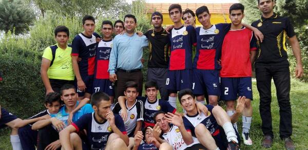 عکس کویر ابرکوه