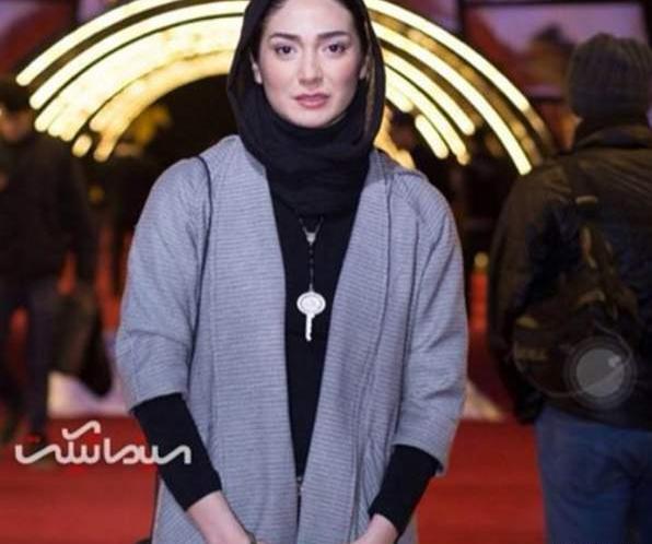 عکس خواهر مینا وحید