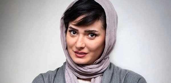 عکس خواهر مینا وحید