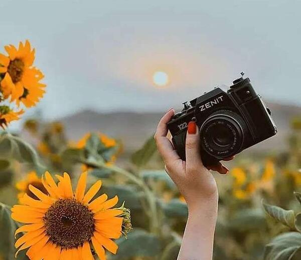 عکس بدون نوشته برای پروفایل دخترونه