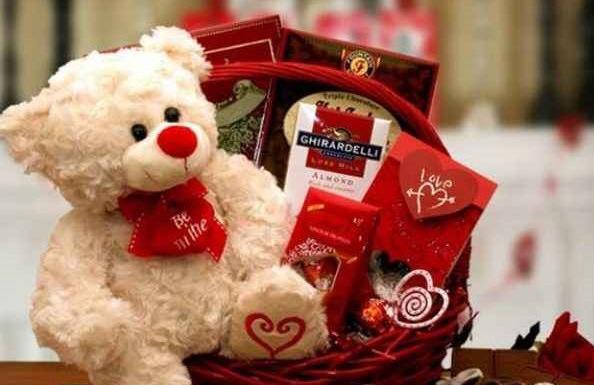 عکس عروسک ولنتاین
