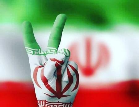 عکس بدون نوشته دهه فجر