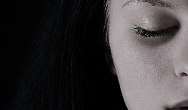 عکس نوشته گاهی شادترین آدم غمگین جهانی