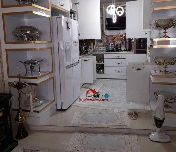 عکس فیک خانه