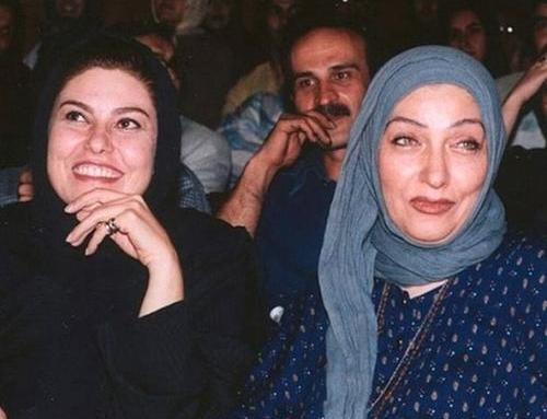 عکس هایی از فریماه فرجامی