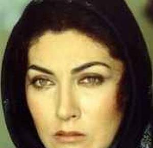 عکس هایی از فریماه فرجامی