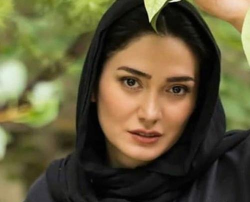 عکس مینا وحید بدون آرایش