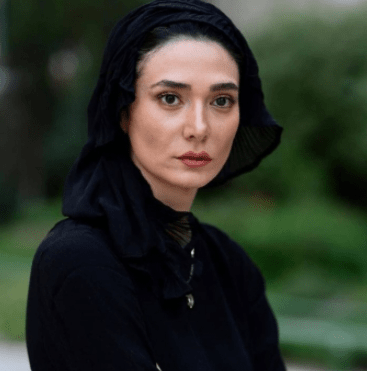 عکس مینا وحید بدون آرایش