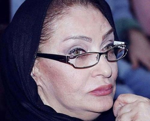 عکس همسر فریماه فرجامی