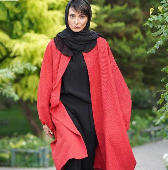 عکس تصاویر مینا وحید و همسرش