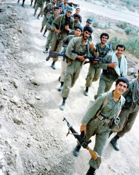 عکس نوشته ای لشکر صاحب زمان